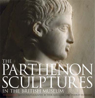 The Parthenon Sculptures