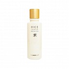 Тонер для лица увлажняющий «Moisture Toner»