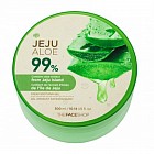 Гель увлажняющий на основе алоэ «Aloe Fresh Soothing Gel»