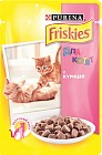 Корм для котят Friskies «Курица» (100 г)