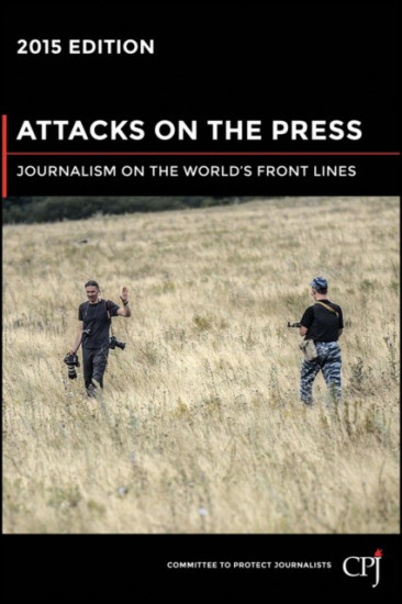 Attacks on the Press
