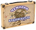 Игровой набор «Чемодан кладоискателя»