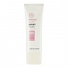 BB крем матирующий «Photo Blur BB Cream SPF37+PA++», универсальный оттенок