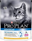 Корм для домашних кошек «Pro Plan», с курицей (400 г)