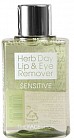 Средство для снятия макияжа с глаз и губ «Lip & Eye Remover Sensitive»