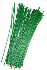 Проволока для подвязки LISTOK (L-15 см), 100 шт
