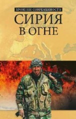 Сирия в огне.