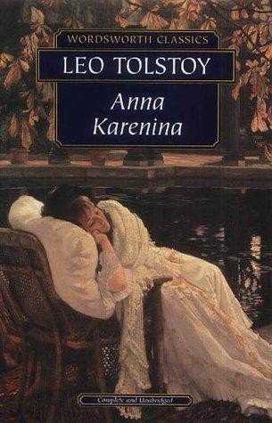 Anna Karenina