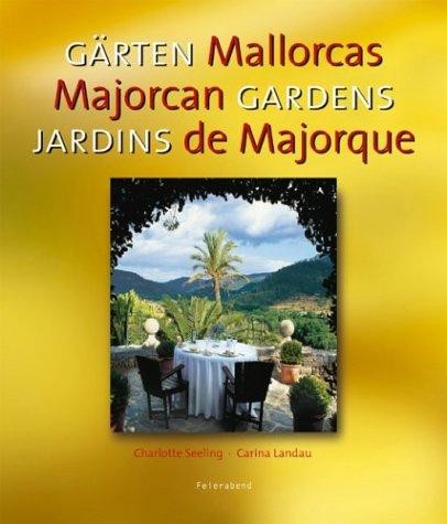 Majorcan gardens