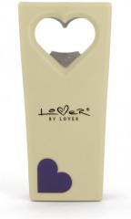 Открывалка для бутылок «Lover by Lover»