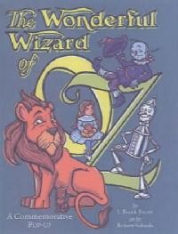 The Wonderful Wizard Of Oz Ha