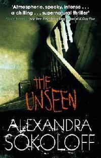 The unseen