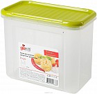 Банка для сыпучих продуктов «Krupa»
