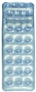 Надувной матрас «Comfort», 188х71 см