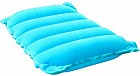 Подушка надувная «Travel Pillow», (44х28 см), цвет в ассортименте