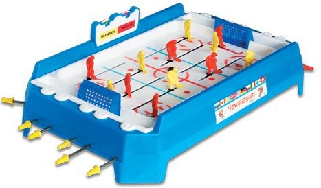 Настольная игра «Хоккей»