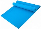 Коврик для йоги Starfit FM-101 (173x61x1 см), синий