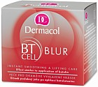 Крем для лица мгновенный лифтинг эффект Dermacol «BT Cell Blur Instant Smoothing & Lifting Care», 50 мл