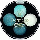 Тени для век, оттенок 2