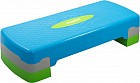 Степ-платформа SP-101, двухуровневая (67,5х28,5х15 см)