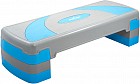 Степ-платформа SP-202, трехуровневая (80х30х20 см)