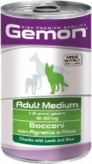 Корм для взрослых собак средних пород «Adult Medium»