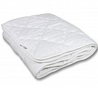 Одеяло «Магия бамбука» всесезонное (бамбуковое волокно, 140х205 см), цвет белый