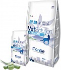 Корм диетический для кошек с заболеваниями кожи «VetSolution»