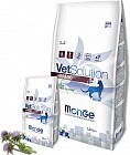 Корм диетический для кошек при болезнях печени «VetSolution» (1,5 кг)