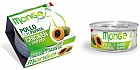 Корм для кошек Fruits «Кусочки курица с папайей» (80 г)