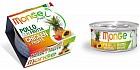 Корм для кошек Fruits «Кусочки курицы с фруктами»