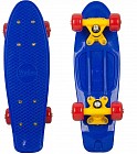 Круизер RIDEX «Spider» (17''x5'')