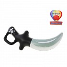 Игрушка надувная "Кинжал пирата" 38 см