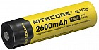 Аккумулятор NL1826 (2600mAh)