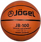 Мяч баскетбольный JB-100