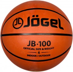 Мяч баскетбольный JB-100