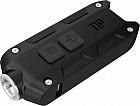 Фонарь NITECORE TIP Black