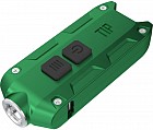 Фонарь NITECORE TIP Green