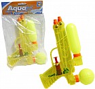 Водный пистолет «Аквамания»