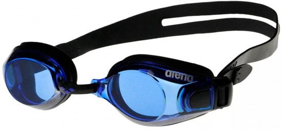 Очки Zoom X-fit, Black/Blue/Black