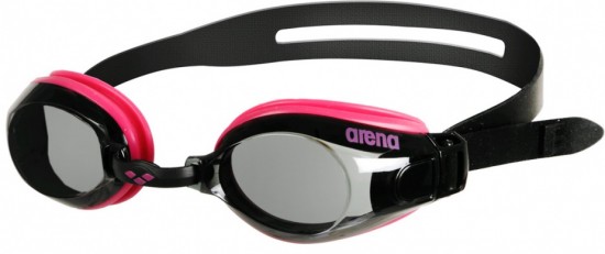 Очки Zoom X-fit, Pink/Smoke/Black