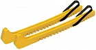 Чехлы для лезвия коньков Ice Blade, пара, желтый
