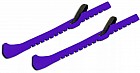 Чехлы для лезвия коньков Ice Blade, пара, фиолетовый