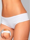 Трусы-стринг «Porcellana» (арт. BD31149, bianco)