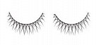 Ресницы накладные «Pro Eyelash», 02 Объем