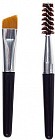 Набор кисточек для бровей «Eyebrow Brush Kit»