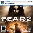 F.E.A.R. 2: Project Origin