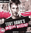 Tony Hawk's American Wasteland