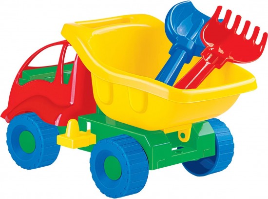 Песочный набор №51 «Муравей»