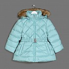 Куртка для девочек